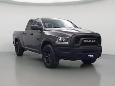 2021 RAM 1500 Classic Warlock -
                Murfreesboro, TN