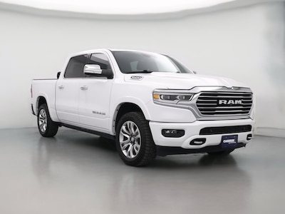 2020 RAM 1500 Longhorn -
                Murfreesboro, TN