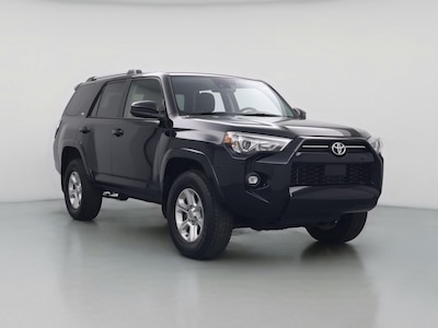 2023 Toyota 4Runner SR5 -
                Murfreesboro, TN