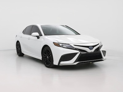 2023 Toyota Camry XSE -
                Madison, TN