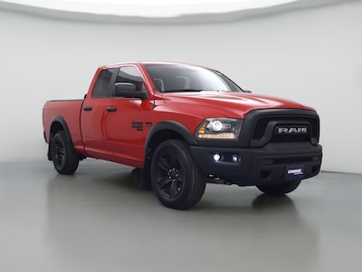 2021 RAM 1500 Classic Warlock -
                Murfreesboro, TN