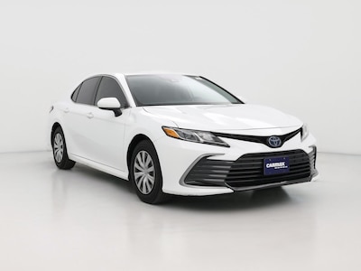 2022 Toyota Camry LE -
                Madison, TN