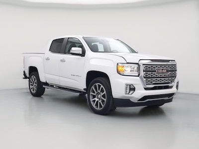 2021 GMC Canyon Denali -
                Murfreesboro, TN