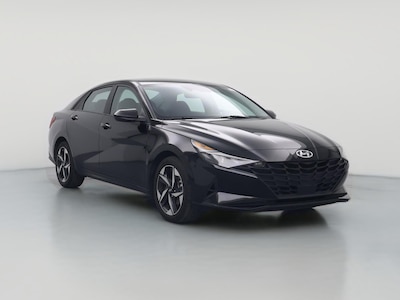 2023 Hyundai Elantra SEL -
                Franklin, TN