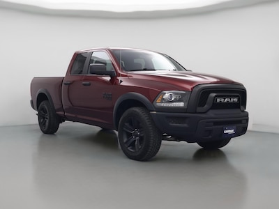 2021 RAM 1500 Classic Warlock -
                Murfreesboro, TN