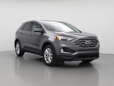 2023 Ford Edge Titanium -
                Nashville, TN
