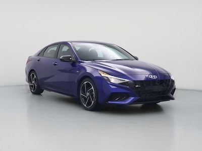 2023 Hyundai Elantra N Line -
                Murfreesboro, TN