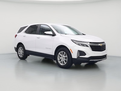 2022 Chevrolet Equinox LT -
                Murfreesboro, TN