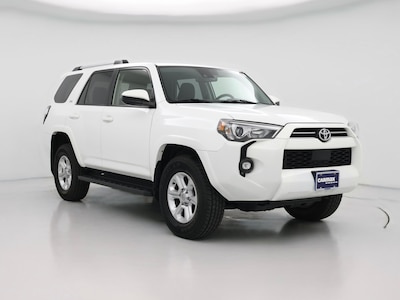 2022 Toyota 4Runner SR5 -
                Chattanooga, TN