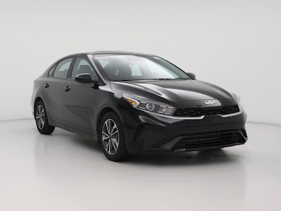 2024 Kia Forte LXS -
                Madison, TN