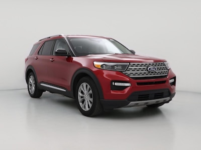 2023 Ford Explorer Limited -
                Madison, TN