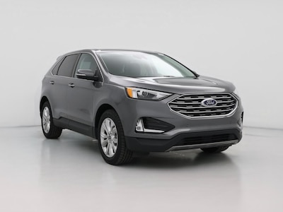 2022 Ford Edge Titanium -
                Franklin, TN