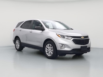 2021 Chevrolet Equinox LS -
                Murfreesboro, TN