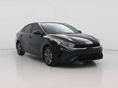 2023 Kia Forte LXS -
                Jackson, TN