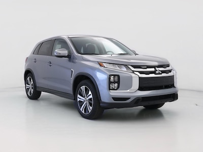 2023 Mitsubishi Outlander Sport SE -
                Tupelo, MS