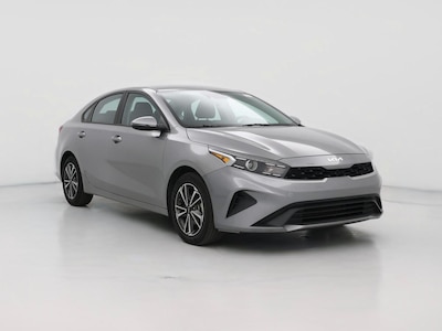 2023 Kia Forte LXS -
                Franklin, TN