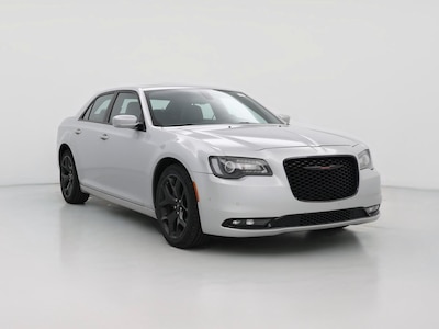 2022 Chrysler 300 S -
                Madison, TN