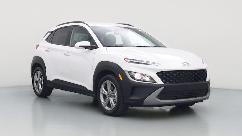 2023 Hyundai Kona SEL Hero Image