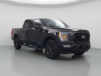 2021 Ford F-150 XLT -
                Murfreesboro, TN