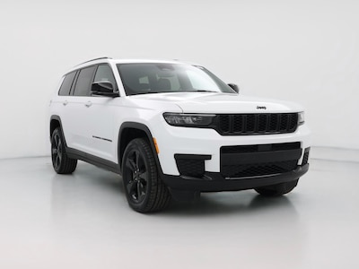 2023 Jeep Grand Cherokee L Altitude -
                Nashville, TN