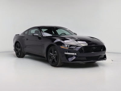 2023 Ford Mustang GT -
                Nashville, TN