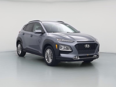 2021 Hyundai Kona SEL Plus -
                Murfreesboro, TN