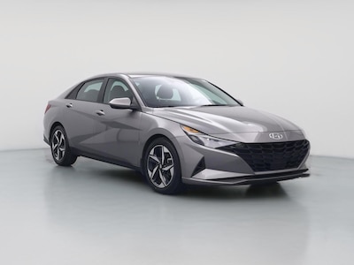 2023 Hyundai Elantra SEL -
                Murfreesboro, TN