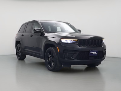 2023 Jeep Grand Cherokee Altitude -
                Murfreesboro, TN