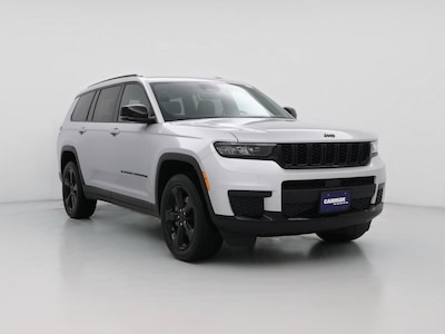 2023 Jeep Grand Cherokee L Altitude -
                Madison, TN