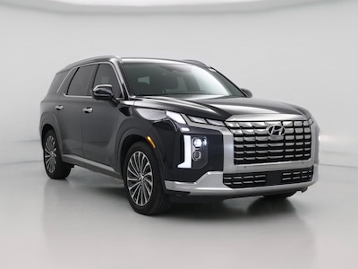 2024 Hyundai Palisade Calligraphy -
                Chattanooga, TN