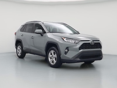 2021 Toyota RAV4 XLE -
                Murfreesboro, TN