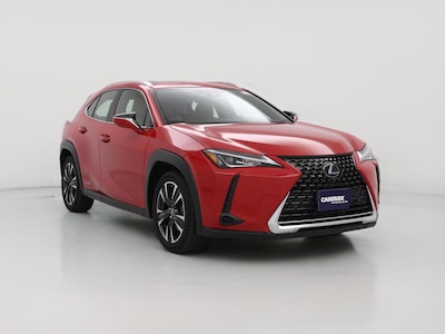 2021 Lexus UX 250h -
                Madison, TN