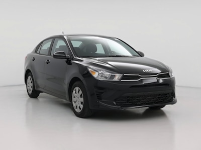 2023 Kia Rio LX -
                Chattanooga, TN