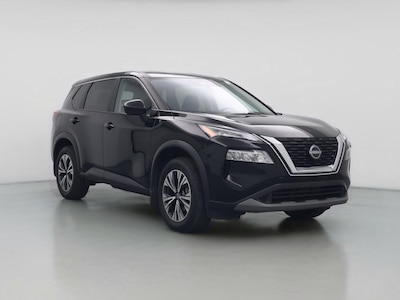 2023 Nissan Rogue SV -
                Murfreesboro, TN