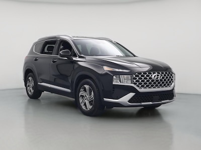 2021 Hyundai Santa Fe SEL -
                Murfreesboro, TN