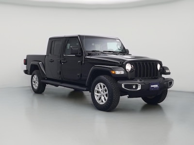 2023 Jeep Gladiator Sport S -
                Murfreesboro, TN