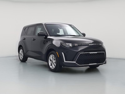 2023 Kia Soul LX -
                Murfreesboro, TN