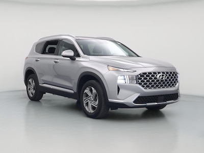 2023 Hyundai Santa Fe SEL -
                Murfreesboro, TN