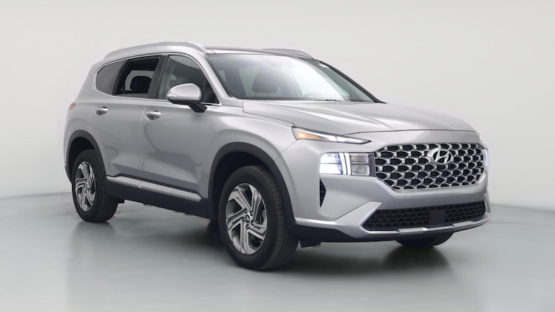 2023 Hyundai Santa Fe SEL Hero Image