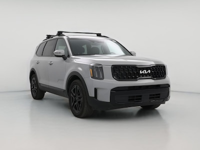 2024 Kia Telluride EX -
                Madison, TN