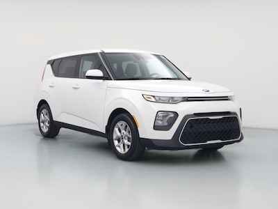 2020 Kia Soul LX -
                Murfreesboro, TN