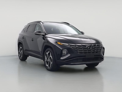 2022 Hyundai Tucson Limited -
                Murfreesboro, TN