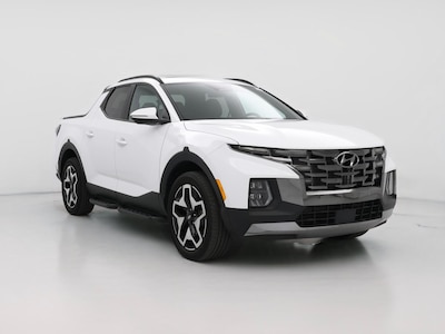 2022 Hyundai Santa Cruz Limited -
                Madison, TN