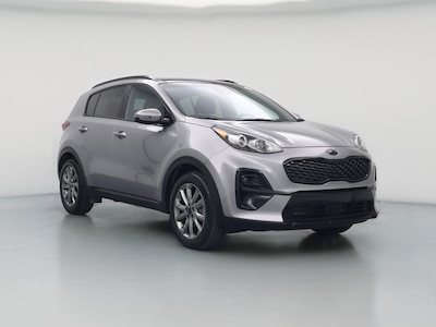 2022 Kia Sportage Nightfall Edition -
                Murfreesboro, TN