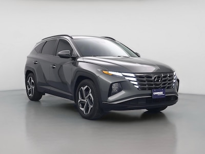 2022 Hyundai Tucson SEL -
                Murfreesboro, TN