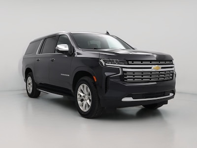 2023 Chevrolet Suburban Premier -
                Madison, TN