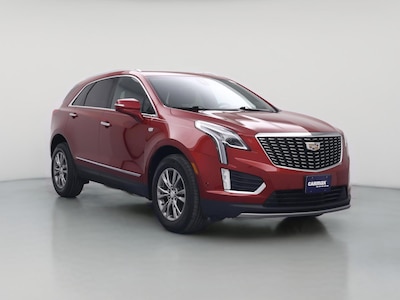 2021 Cadillac XT5 Premium Luxury -
                Murfreesboro, TN