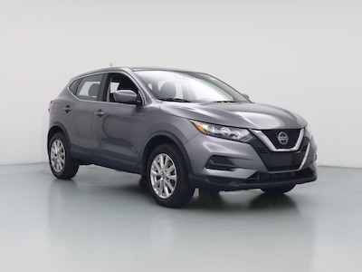 2021 Nissan Rogue Sport S -
                Murfreesboro, TN