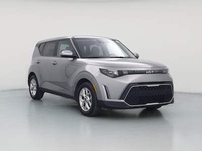 2023 Kia Soul LX -
                Murfreesboro, TN