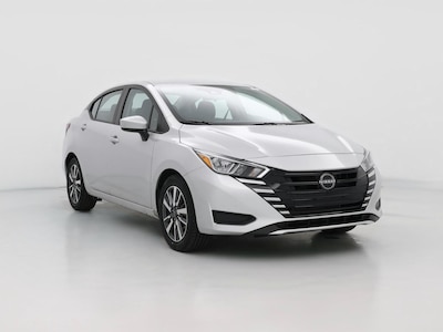 2023 Nissan Versa SV -
                Franklin, TN